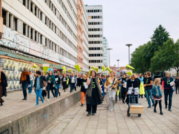 © KO-Markt am Haus der Statistik