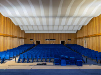 © Nachbarschaft trifft Kino – Das Vor-Ort-Büro im Kino International öffnet wieder