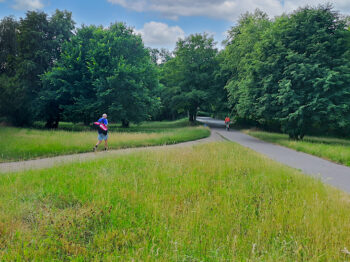 © Alles neu im Pankepark – Willkommen zum Baustellenfest!