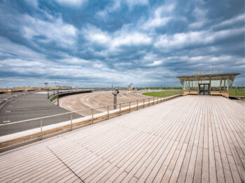 © Erleben Sie eine spannende Führung durch den THF TOWER