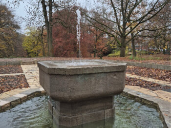 © Nachbarschaftspicknick und Einweihung des Rosengartens im Franckepark