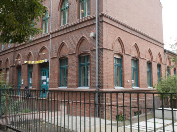 © Historische Führung durch den Lettekiez