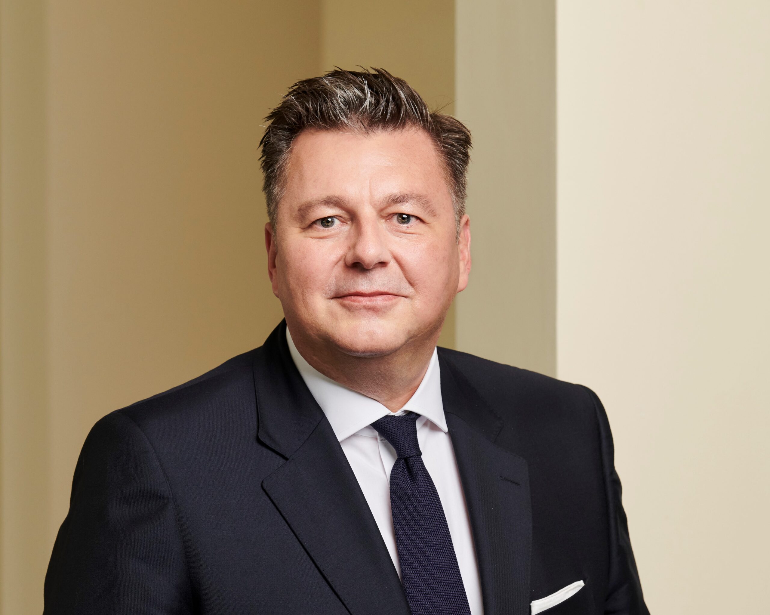 Andreas Geisel, Senator für Stadtentwicklung, Bauen und Wohnen