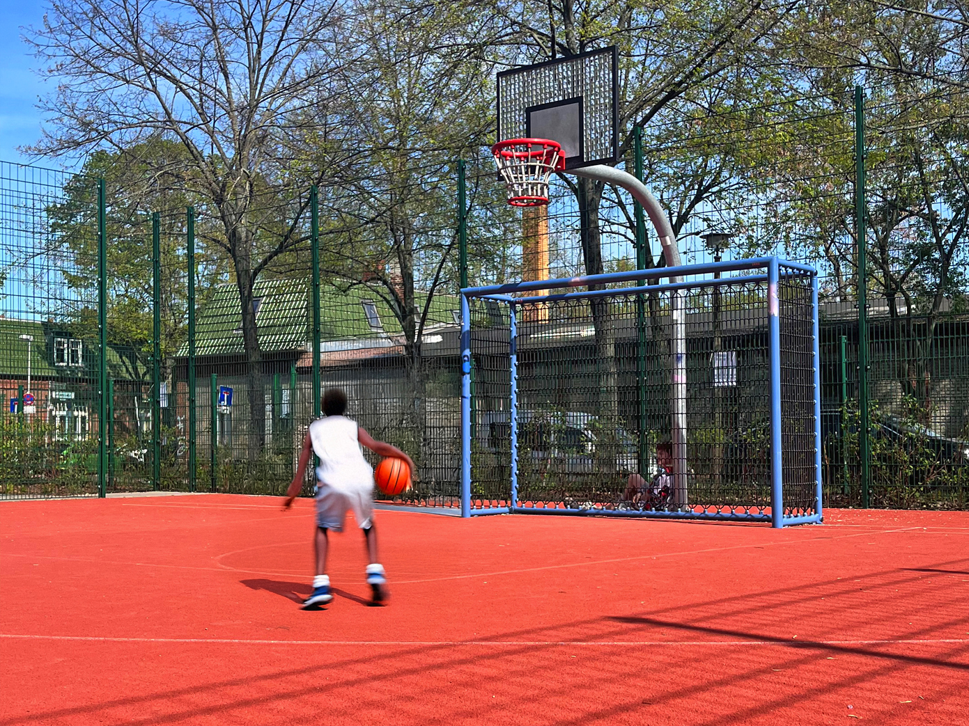 © Mehr Freiflächen für den Kiez! – ein Rundgang durch das Sanierungsgebiet Langhansstraße