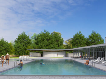 © Schwimmen und Planschen in Moabit – Baustart am Außenbecken des Stadtbades Tiergarten!