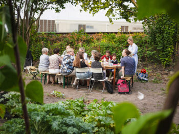 © Pottkieker willkommen – die Quartiersküche Germaniagarten lädt ein!