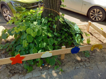 © Gutes Klima für den Kiez – ein Spaziergang