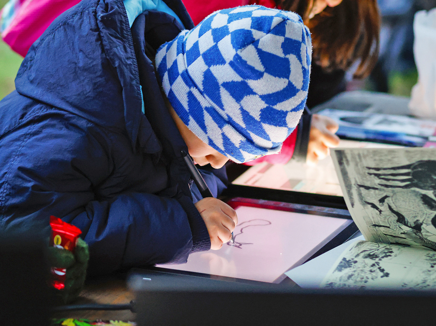 © Frühlingsfest k³ – kreativ, kulturell und kulinarisch