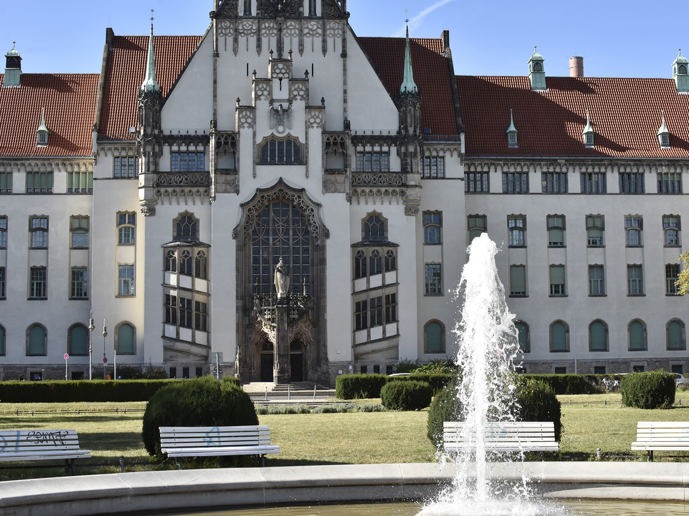 © Kiezspaziergang durch das Fördergebiet BadPankStraße