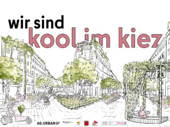 © Kool im Kiez – Aktionstag Klimaanpassung
