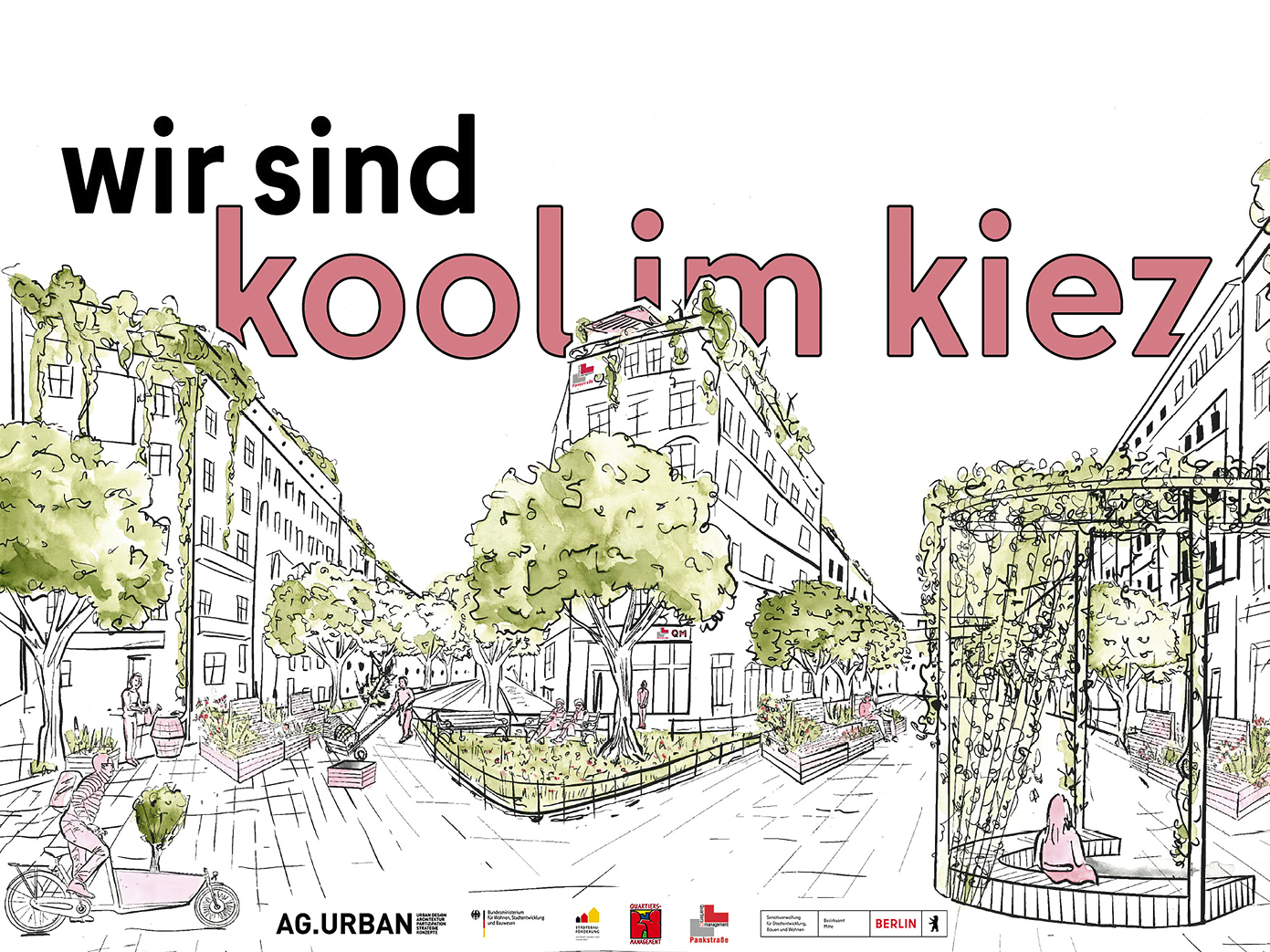 © Kool im Kiez – Aktionstag Klimaanpassung