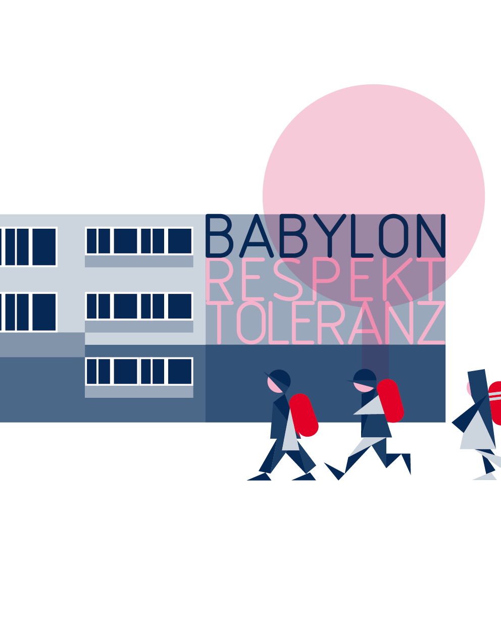 Teaserbild: Marzahn-Hellersdorf: Soziale Leuchtturmprojekte