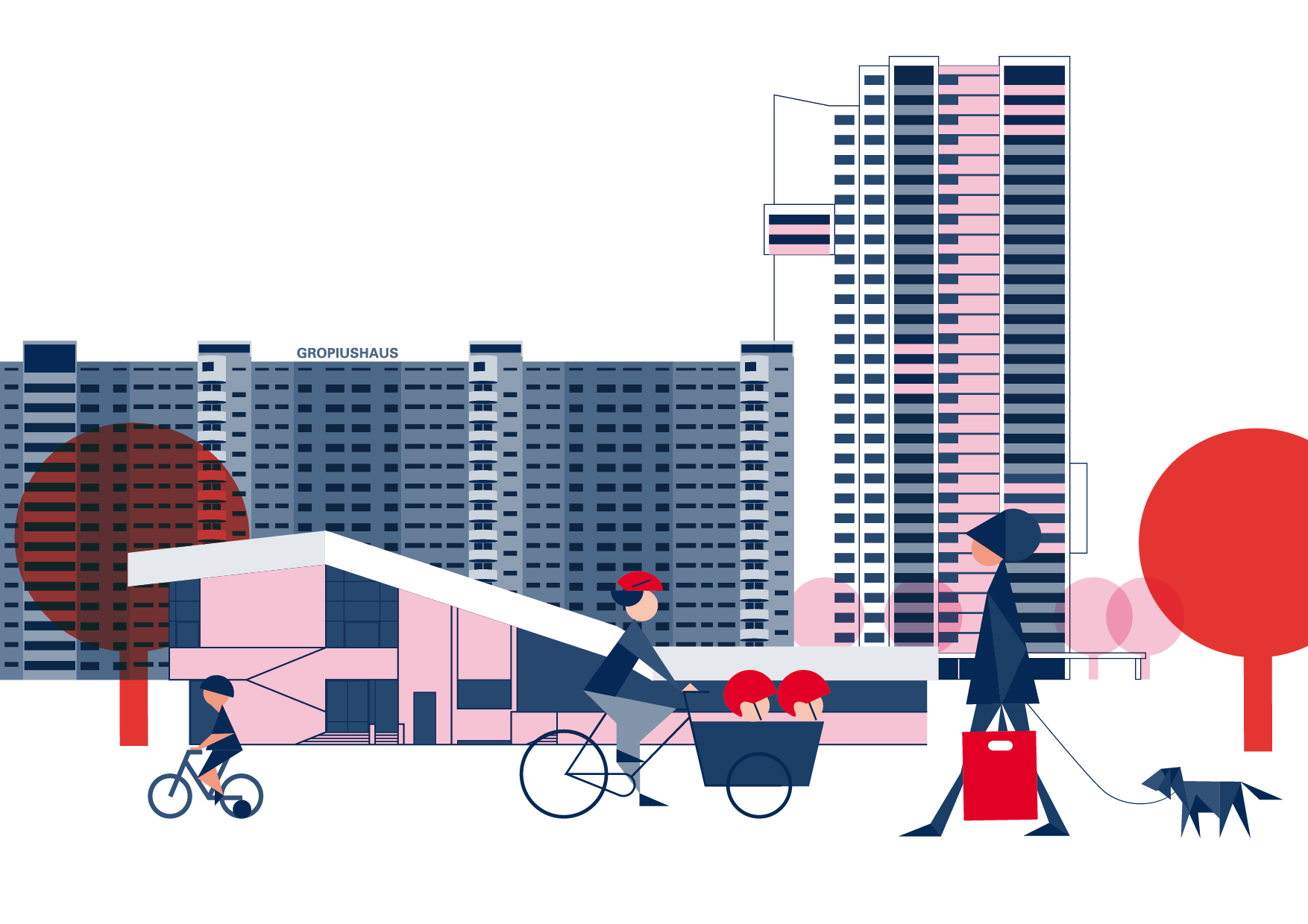 Teaserbild Neukölln Gropiusstadt