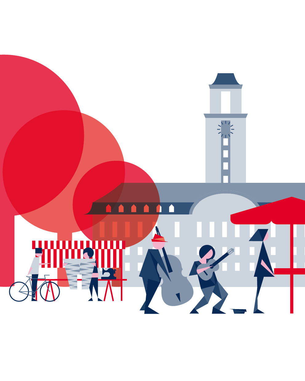 Teaserbild: Spandau: Altstadt